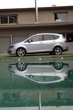 Seat Altea XL 2006 года